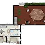 Aparthotel Viestecasa 3*