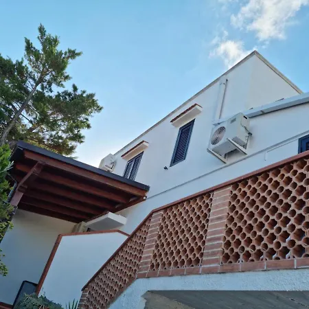 Viestecasa Aparthotel 3*