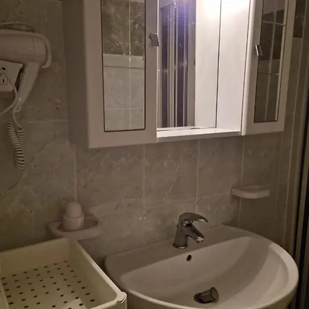 شقة فندقية Viestecasa