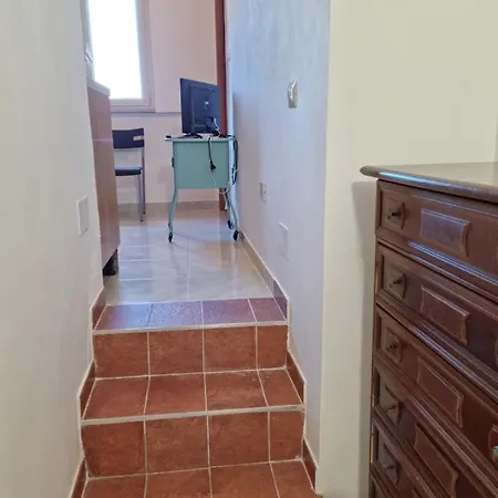 شقة فندقية Viestecasa فيستَ