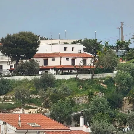 Viestecasa Aparthotel Vieste
