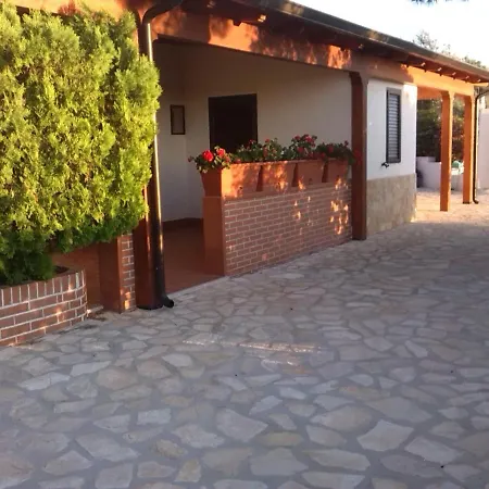 Aparthotel Viestecasa