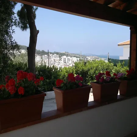 Viestecasa Apart Otel