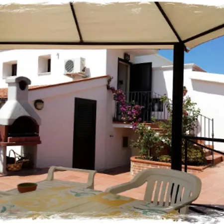 Aparthotel Viestecasa Vieste