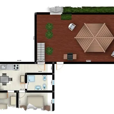 Aparthotel Viestecasa *