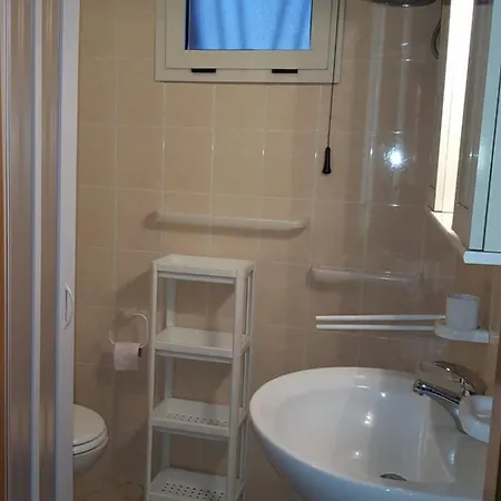 Viestecasa Aparthotel Vieste