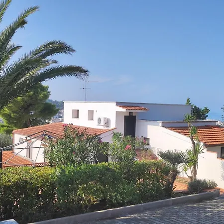 Aparthotel Viestecasa Vieste