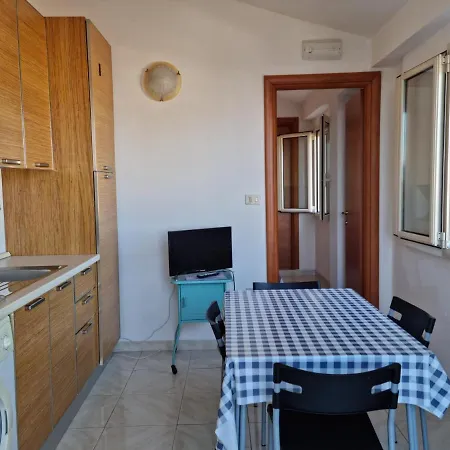 Apart Otel Viestecasa 4*