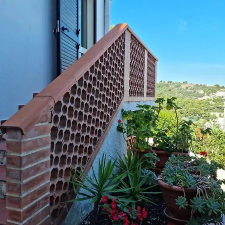 Viestecasa 4* Vieste