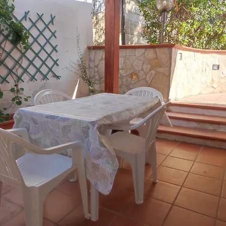 Viestecasa Hotel apartamentowy 4*