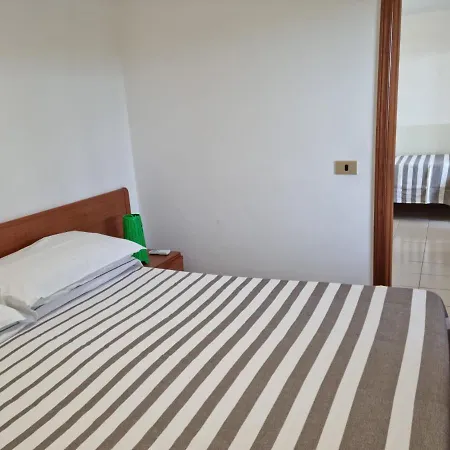 Viestecasa Aparthotel Vieste