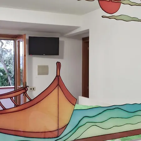 Viestecasa Aparthotel 4*