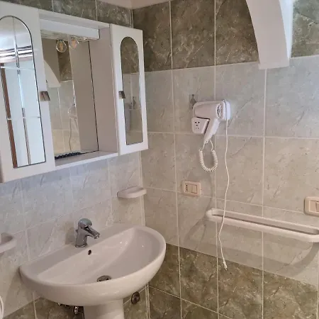 Viestecasa Apart Otel 4*