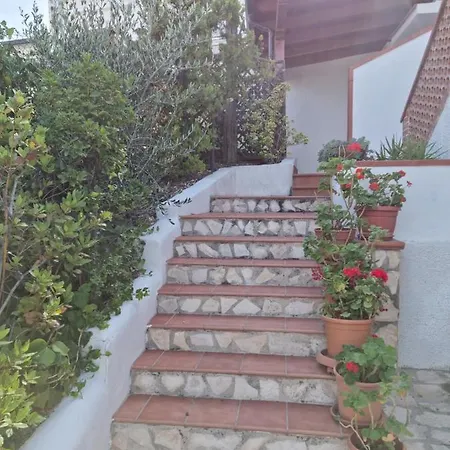 Viestecasa Hotel apartamentowy Vieste