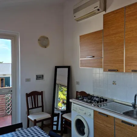 Hotel apartamentowy Viestecasa Vieste