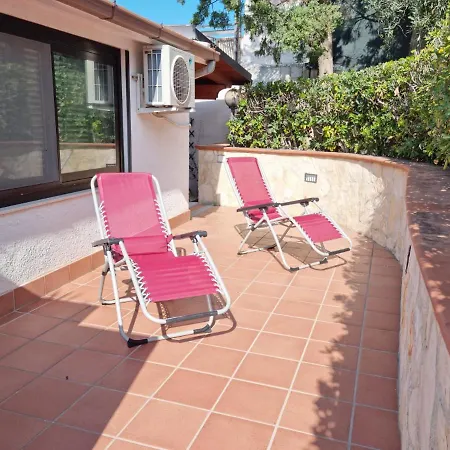 Hotel apartamentowy Viestecasa Vieste