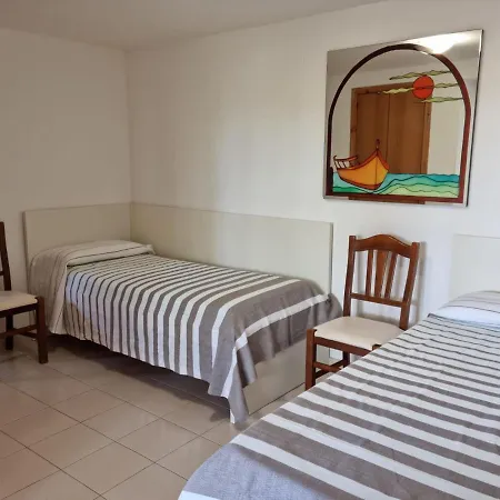Viestecasa Aparthotel 4*