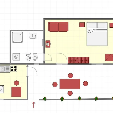 Viestecasa Apart Otel 4*