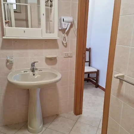 Viestecasa 4* Vieste