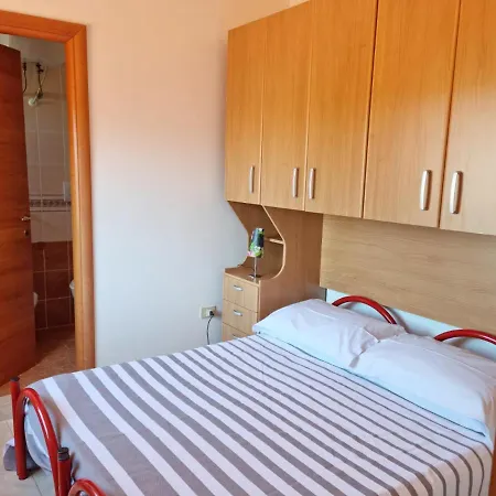 Viestecasa Aparthotel Vieste