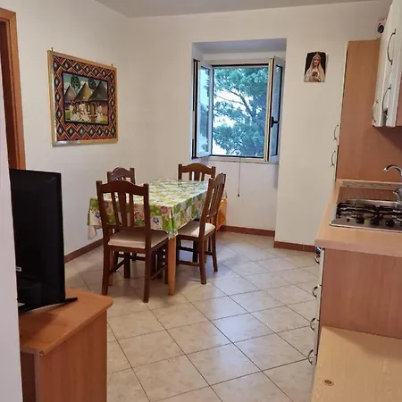 Viestecasa Apart-hotel Vieste