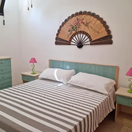 Viestecasa Hotel apartamentowy Vieste