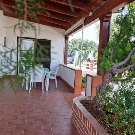 Apartmanhotel Viestecasa
