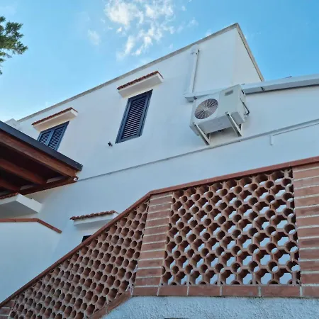 Apart-hotel Viestecasa Vieste