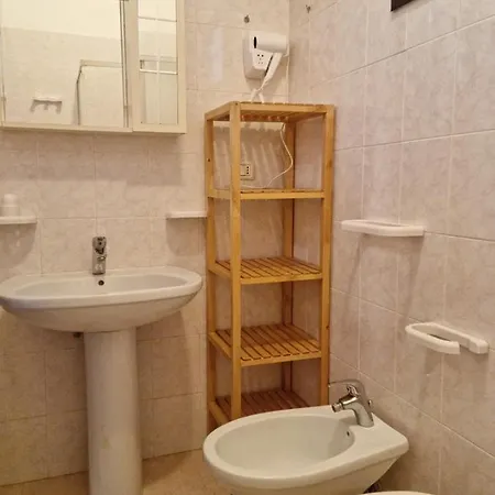 Viestecasa Aparthotel Vieste