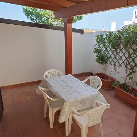 Viestecasa Apart Otel 4*