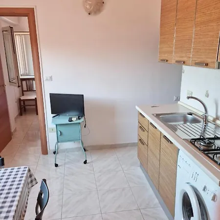 Viestecasa Aparthotel Vieste