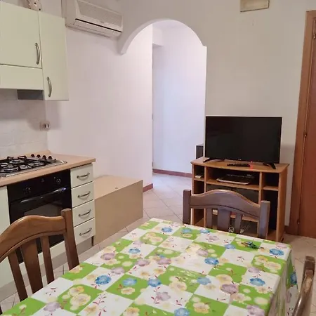 Hotel apartamentowy Viestecasa