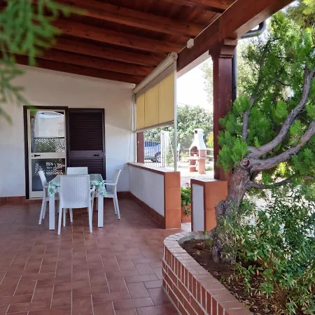 Viestecasa Apart-hotel Vieste