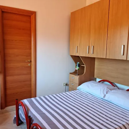 Apart Otel Viestecasa Vieste