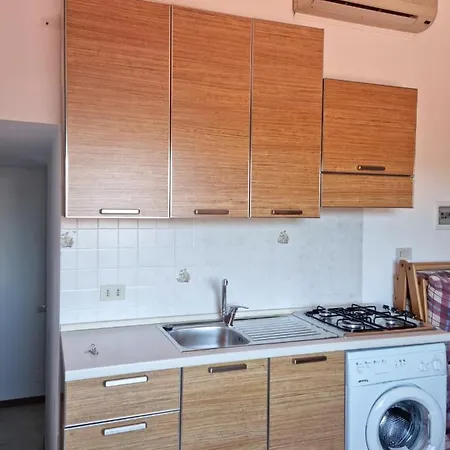 Viestecasa Hotel apartamentowy