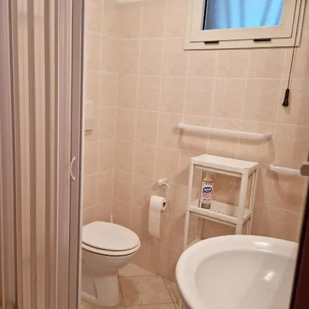 Viestecasa Aparthotel 4*