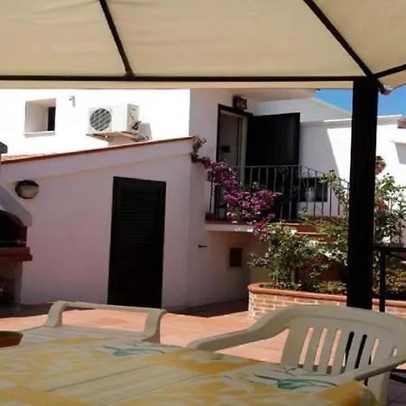 Viestecasa Apart Otel Vieste