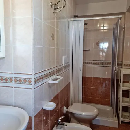 Viestecasa 4* Vieste