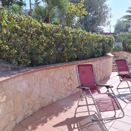 Viestecasa Aparthotel Vieste