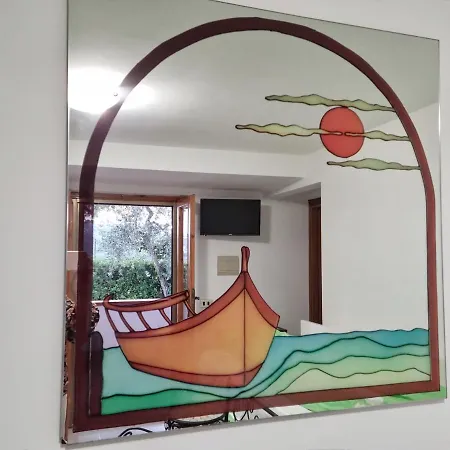 Aparthotel Viestecasa Vieste