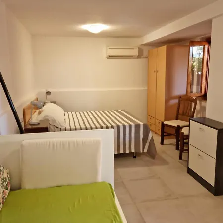 Apart Otel Viestecasa