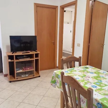 Viestecasa 4* Vieste