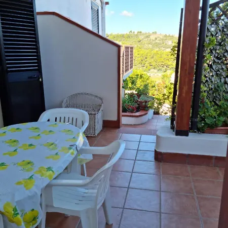 Hotel apartamentowy Viestecasa Vieste