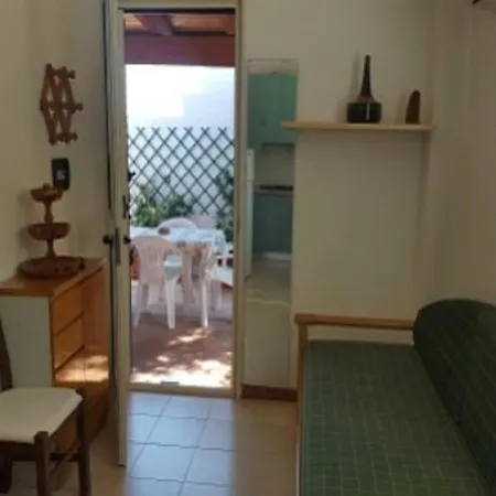 Viestecasa 4* Vieste