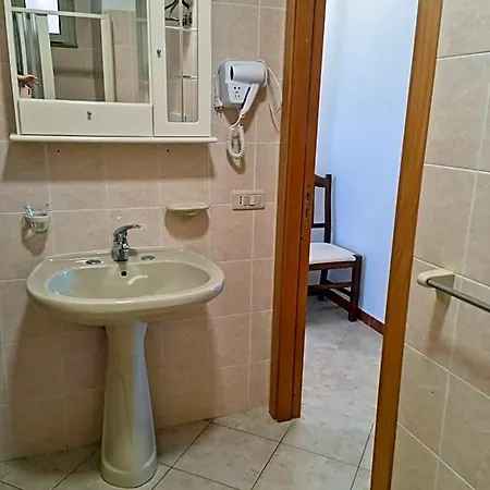 Hotel apartamentowy Viestecasa Vieste