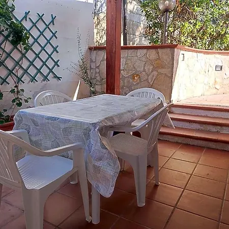 Viestecasa Aparthotel Vieste