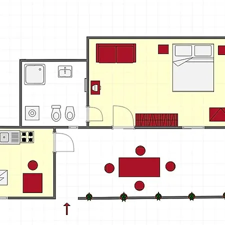 Viestecasa Aparthotel Vieste