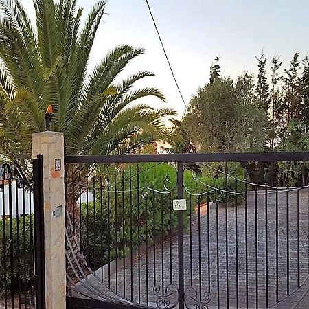 Aparthotel Viestecasa Vieste