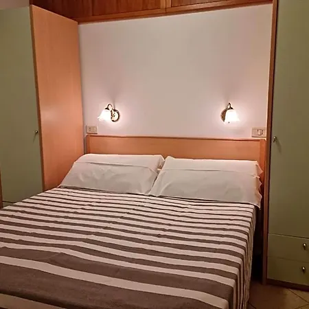 Viestecasa Aparthotel 3*