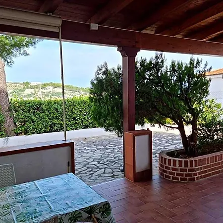 Viestecasa Vieste